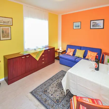 Appartement Botanica-2 Vodice