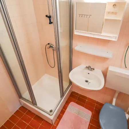 Appartement Botanica-2