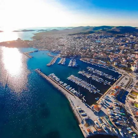 Botanica-2 Appartement *