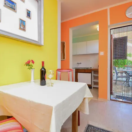 Appartement Botanica-2